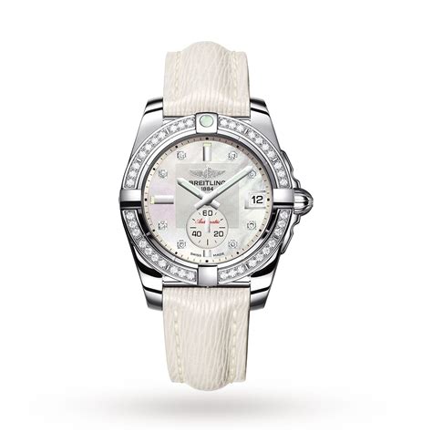 breitling verte femme|Best Breitling Watches For Women .